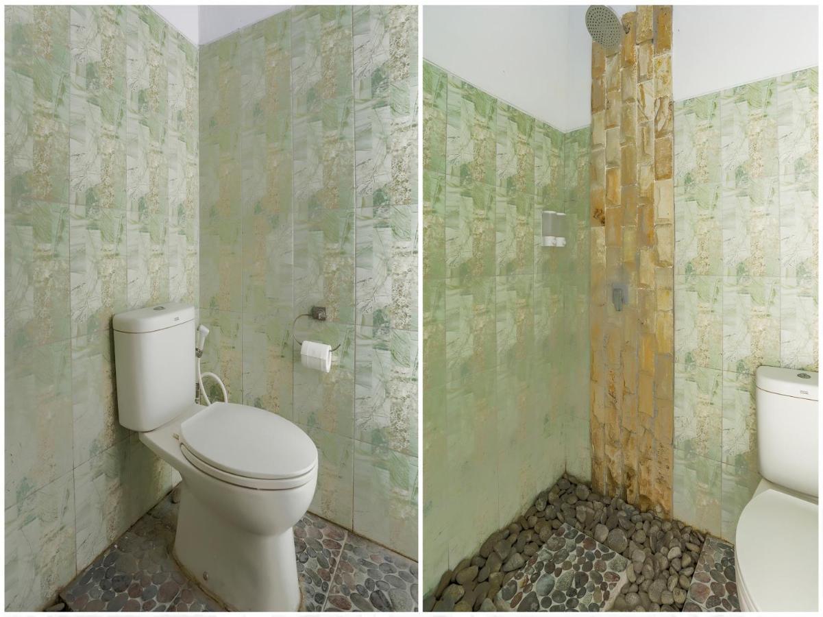 Oyo 3852 Valomia Guest House デンパサール エクステリア 写真